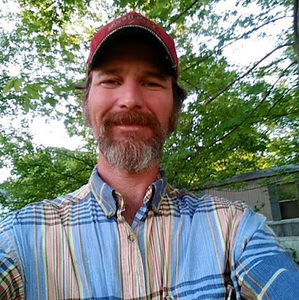 Meet your Posher, Thomas